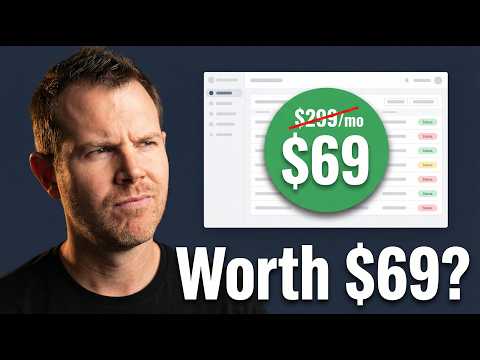 BrandJet Review: Cold Outreach + Social Monitoring for $69