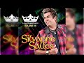 SILVANNO SALLES VOL 16 CD 2012