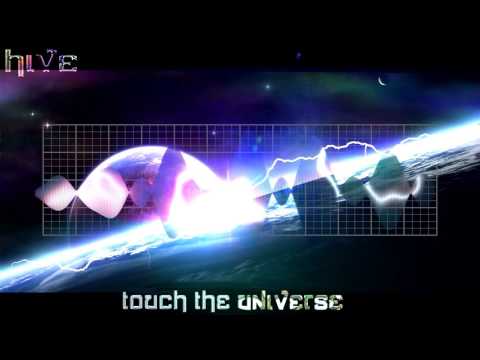 Hive Vsti Soundset -- Pad Showcase - coming soon from Touch The Universe Productions (With Clouds)