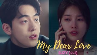 Download lagu [MV]_My Dear Love (Suzy 수지)     [START UP OST] Episode 13-14 with easy lyrics. mp3