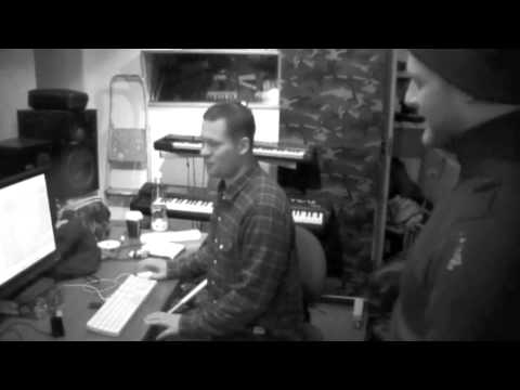 Morten Hampenberg & Alexander Brown Ft. Yepha - Det stikker helt af (Teaser)