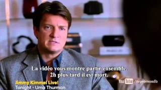 Castle 6x19 Promo ABC vostfr