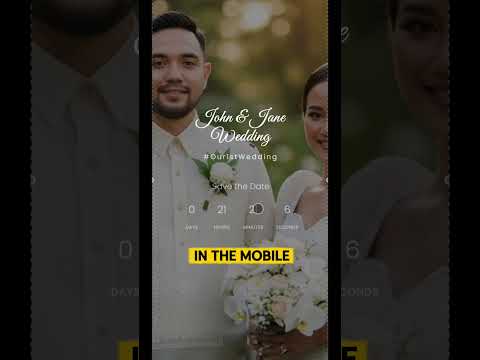 RSVPRO - Website Invitations video thumbnail