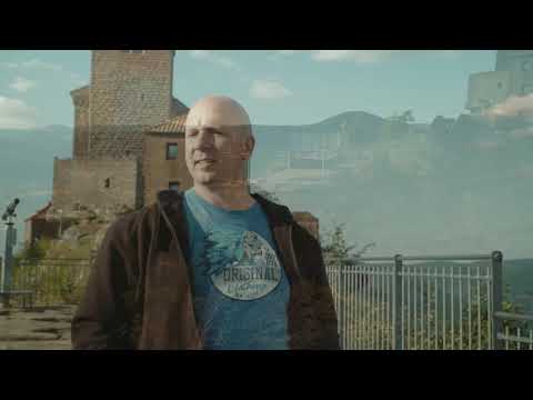 Trailer zum Musikvideo Trotzdem schön – Der Mutmachsong mit Thomas Godoj