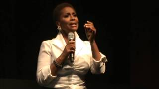 Jennifer Lewis: When Keeping It Real Is Right