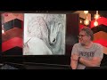 Nieuwe kunst in de studio!