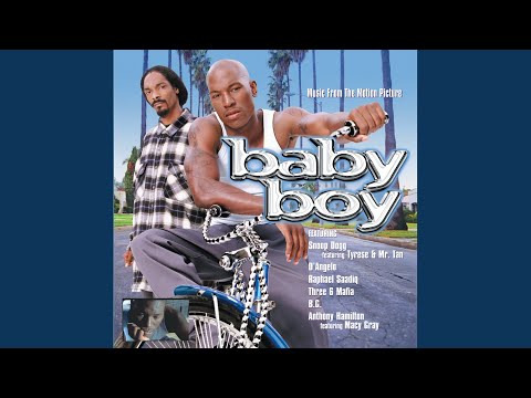 Just A Baby Boy (Soundtrack Version)