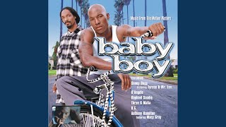 Just A Baby Boy (Soundtrack Version)