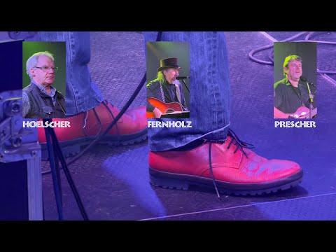 CLUBHAUS 06 - HOELSCHER FERNHOLZ PRESCHER 4K