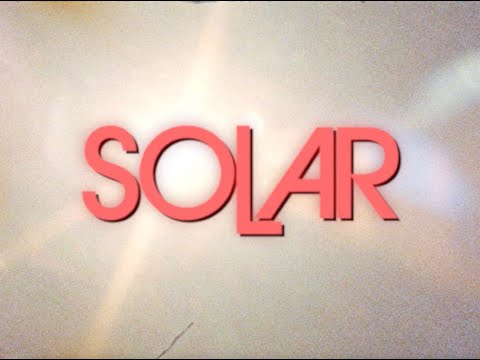 Tikari skateboards - Solar