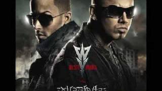 wisin y yandel - perdido - (la revolucion)