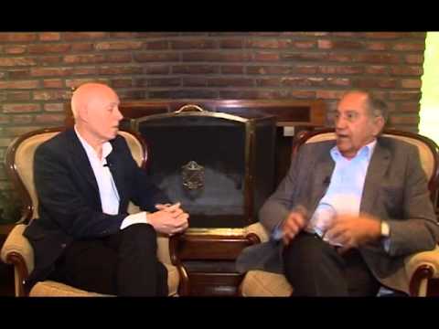 Entrevista al Dr. Julio Sumay. Tema: Hemorroides