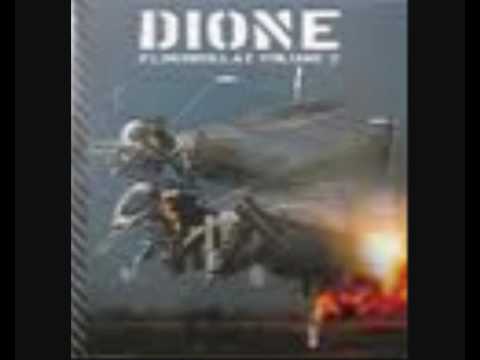 Dj Dione - Deluge (kasparov rmx)