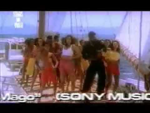 Video thumbnail for Dança Tago Mago