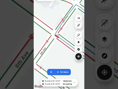 NYC Street Parking Rules video thumbnail