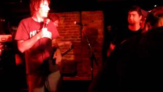 Guttermouth - Do not support american beer companies (live) 8D