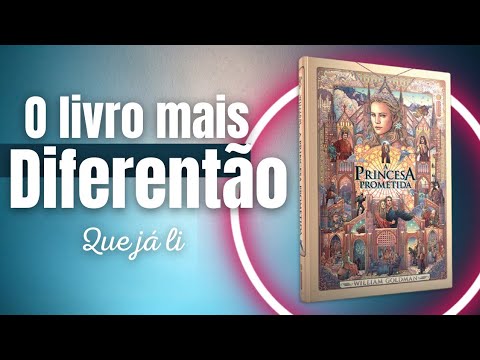 A princesa prometida, resumo - #OuaCultura