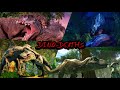 Every Dinosaur Death in Jurassic World Camp Cretaceous (All Seasons Kill Count)