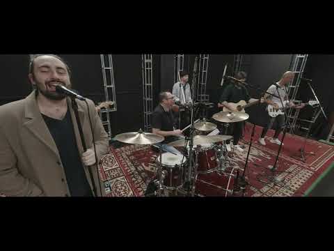 ‘Give A Little Bit’ (SUPERTRAMP) Cover by The HSCC