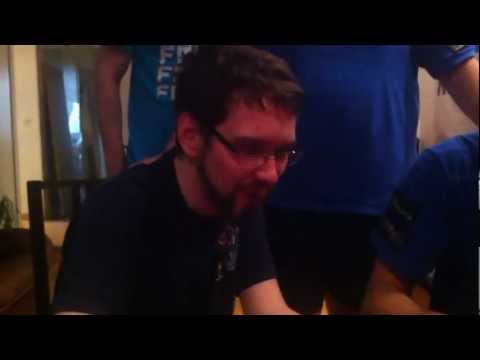 Kerrag feat. Destiny vs TLO Halli Galli Homestorycup 5