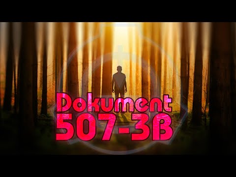 Dokument 507-3b | SCP-Informationen (German/Deutsch)