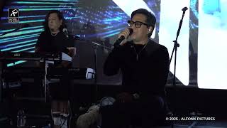 Download lagu KONSER: ATF Andre Taulany and Friends - Mesin Waktu (Budi Doremi) mp3