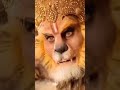 NARASIMHA AVATAR OF LORD NARAYAN Reels Viral Shorts Narasimhamantra