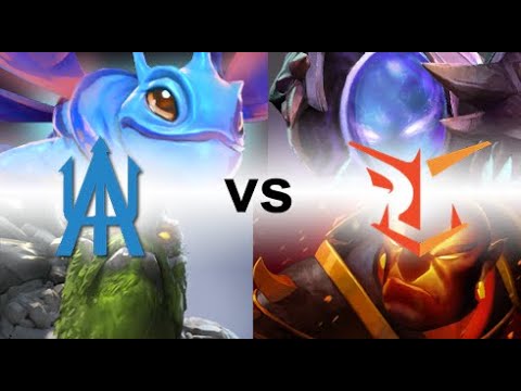 Atlantis vs UD VESSUWAN  (1 игра) |  ХАЙЛАЙТЫ