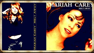 Mariah Carey - Melt Away [6-Tracks EP]