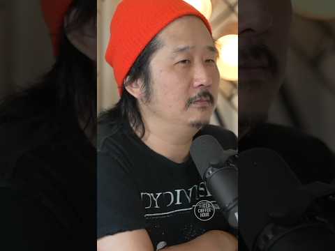 Bobby Lee Stormed Off Of Our Podcast