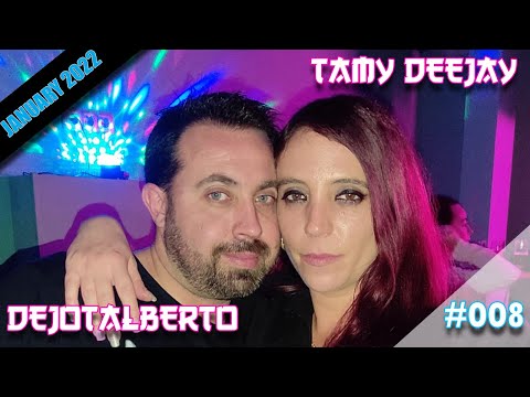 DEJOTALBERTO´S DANCE SESSIONS #008 | JANUARY 2022 | ESPECIAL XXXII ANIVERSARIO     MI AMOR 😍