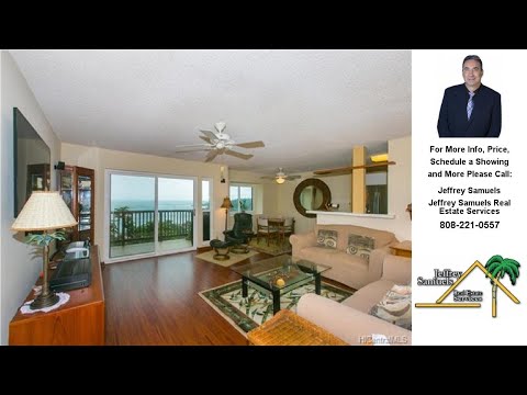 46-074 Puulena Street, Kaneohe, HI Presented by Jeffrey Samuels.