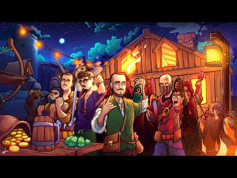 Video thumbnail for Niewesoła Kompania