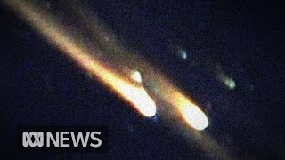 The remarkable story of Skylab's crash back to Earth (1979) | RetroFocus video