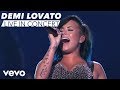 Demi Lovato - Let It Go (Vevo Certified ...