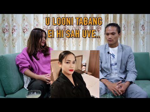 Talkshow With KUKI MAIBA