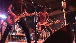 Squad Five-0    -   furnace fest