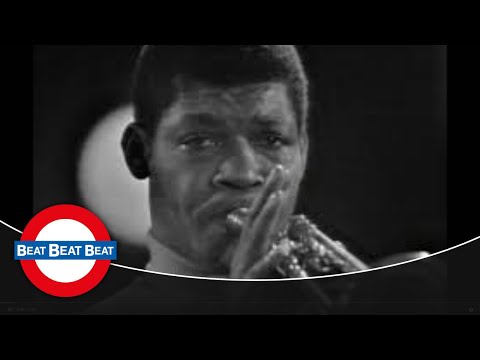 Georgie Fame & The Blue Flames - Sidewinder (1967)