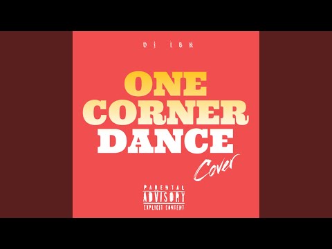 One Corner Dance (Cover)