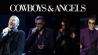 George Michael - Cowboys and Angels (Symphonica Mix)