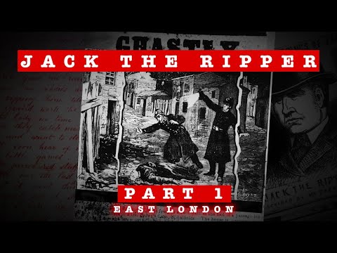 Jack the Ripper's victims