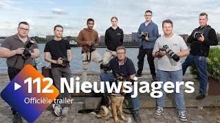 112 Nieuwsjagers | POWNED | NPO Start