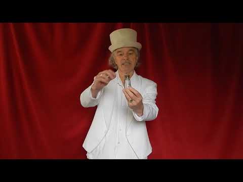 HOW TO MAGIC BY G SPARKS - DINOSALT