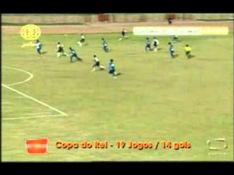 Patrick Alves - Atacante - 2012 - Parte 1