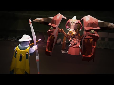 Doom of Mokhaiotl Changes, QoL & Drop Rates!