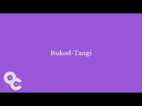 Unique Salonga - Bukod-Tangi (Official Lyric Video)
