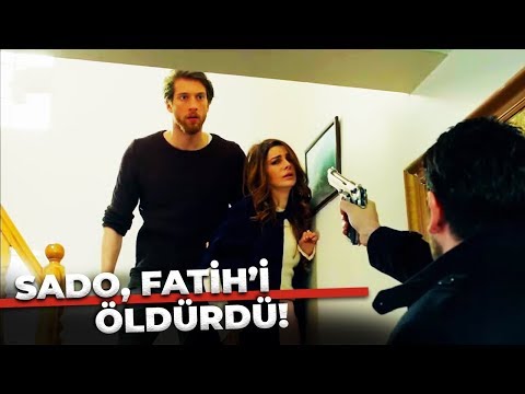 Sadrettin, Fatih'i Ortadan Kaldırdı! | Poyraz Karayel 82. Bölüm (VEDA)