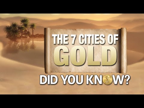 image-Which city is known as City of gold?