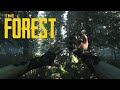 THE FOREST LAGI BARENG Alza Nazla FD HAUS FREDDY FRD