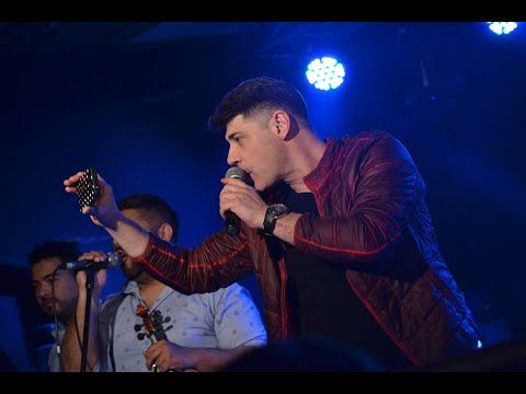 MEGATRACK x SERGIO SOSA - Para todo el Viaje